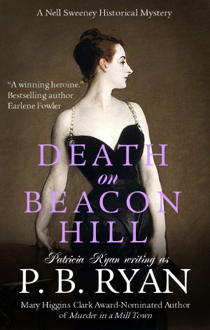 [Nell Sweeney Historical Mysteries 03] • Death on Beacon Hill